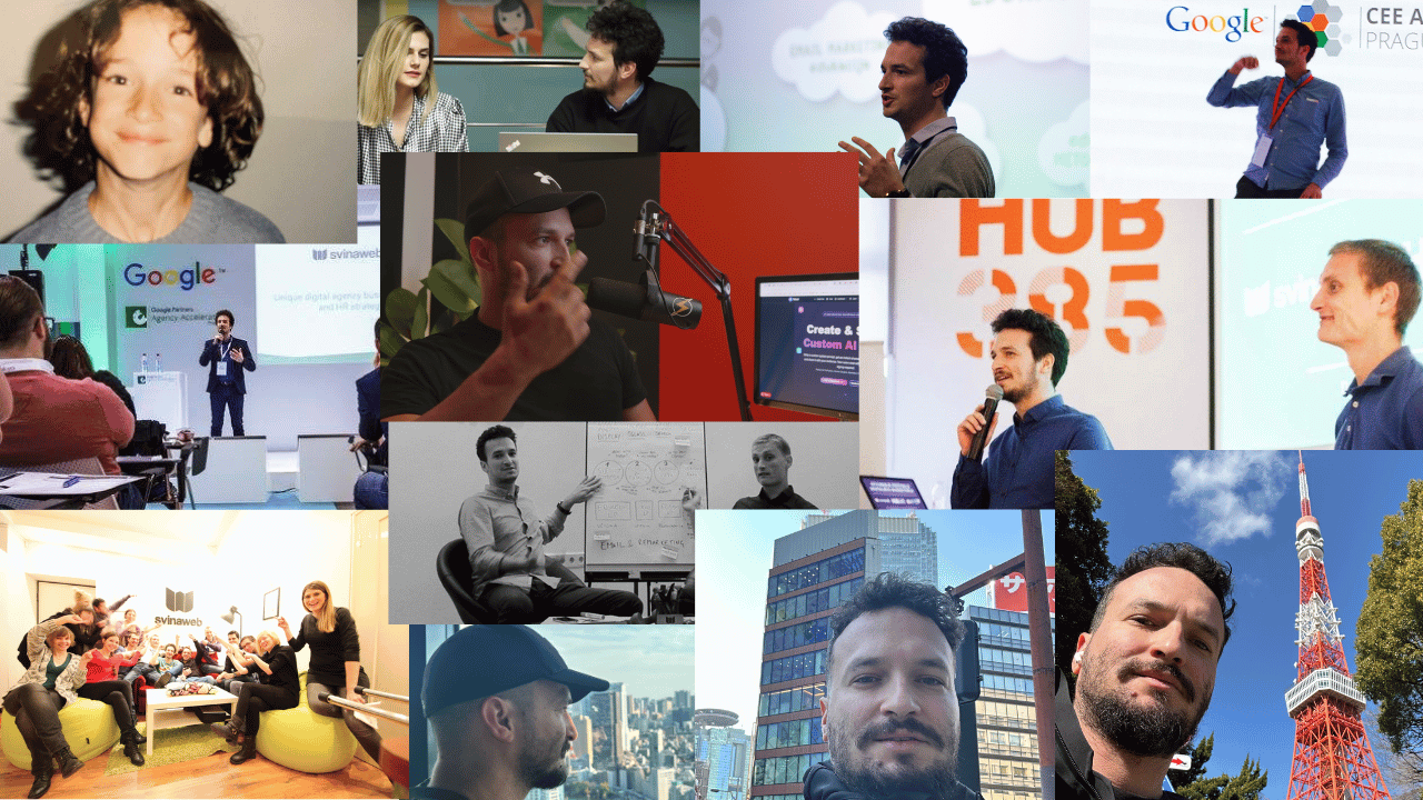 Davor Debrecin — osnivač Digitalnog Superheroja